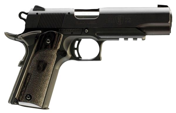 BRN 051816490 1911 BLKLBL        22 4.25 10R   BLK