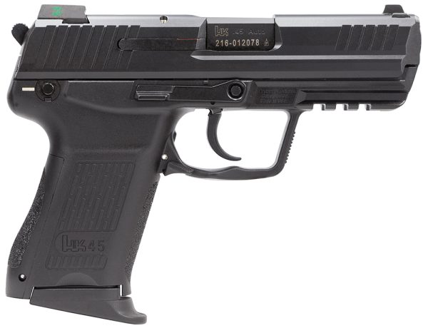 HK 81000019 HK45 CMP V1 45ACP NS(3)8R *MA 3.94