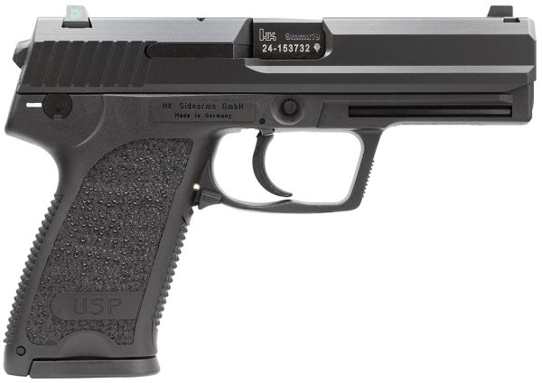 HK 81000312 USP9 V7       9MM NS(3)15R NMS    4.25