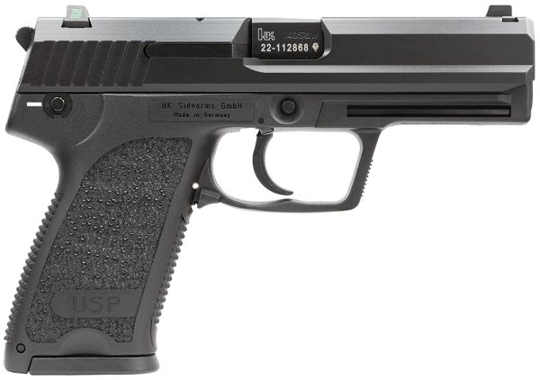 HK 81000315 USP40 V1      40S NS(3)13R        4.25