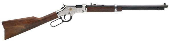 HENRY H004AB     AMERICAN BEAUTY 22LR