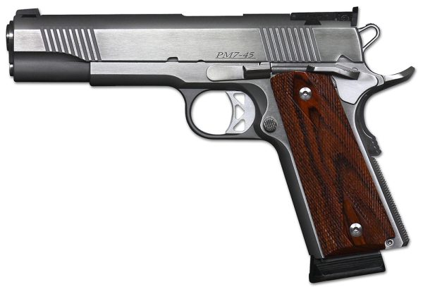 DAN 01900 POINTMAN SEVEN *CA*   45A   5   8R    SS