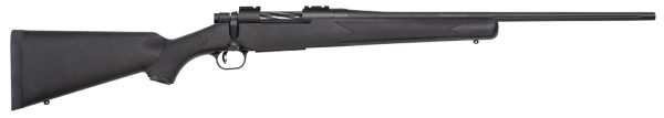 MOSS 27843 PATRIOT 22250 22 FB 5+1 SYN