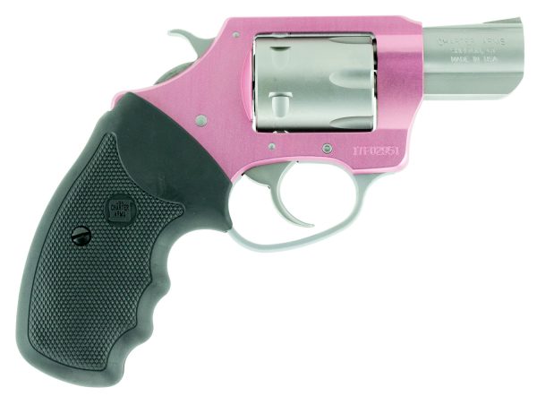 CHA 52330 PINK LADY       22M 2.0 8SHOT    PINK/SS