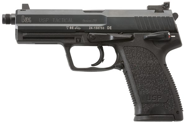 HK 81000347 USP9T V1      9MM   (2)15R        4.86