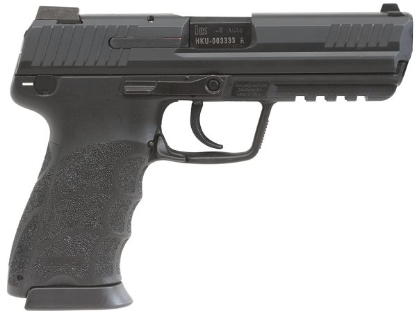 HK 81000029 HK45 V7 45ACP NS (3)10R 4.46
