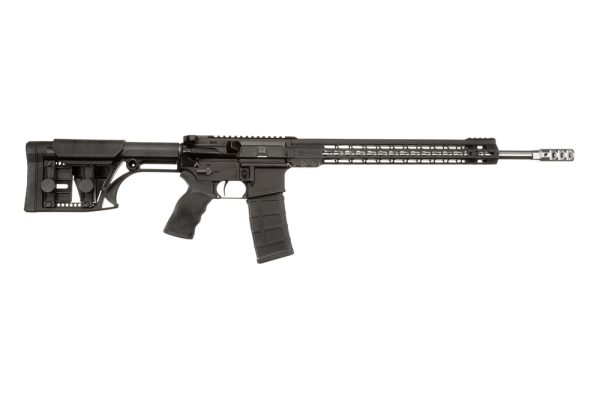 ARML M153GN18     M15 WYL 3GUN  223W  18   30R BLK