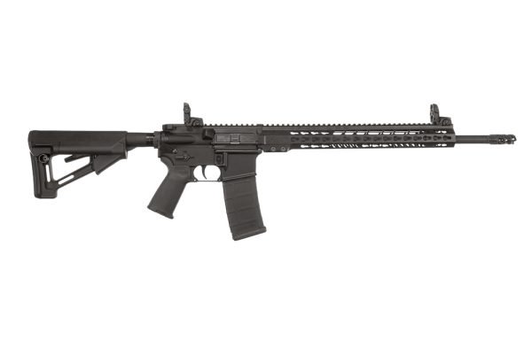 ARML M15TAC18 M15 TACT WYL 223W 18 30R BLK