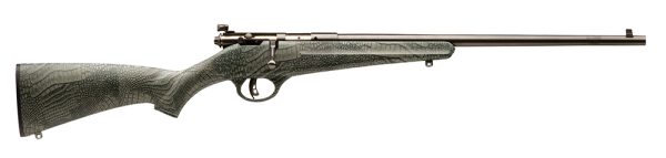 SAV 13617 RASCAL     22LR GATOR CAMO