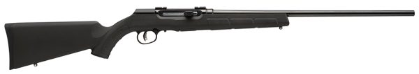 SAV 47001 A17           17HMR SEMI 22   BL