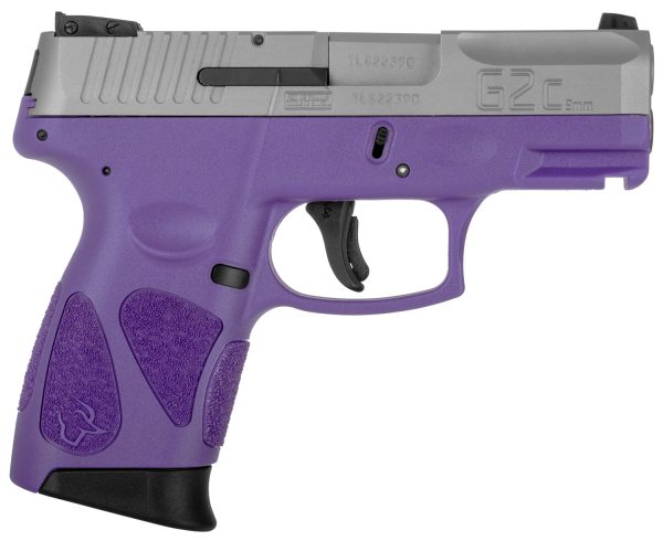 TAU 1G2C93912DP      G2CB  9MM    3.26  12R  DP/SS