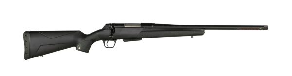 WGUN 535711290 XPR SR 308 20 BLK**