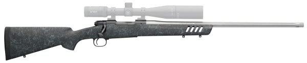 WGUN 535232289 M70 COYOTE LIGHT 6.5CRD SR 24 TXTRD