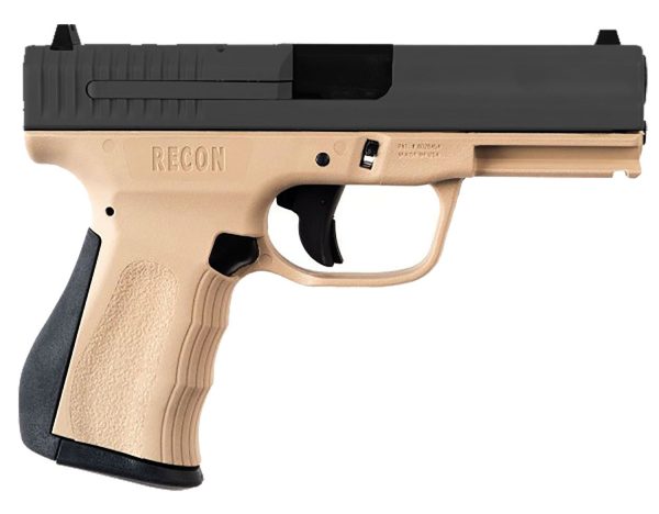 FMK G9C1G2RSS     9C1 G2 9MM  14RD DESERT SAND