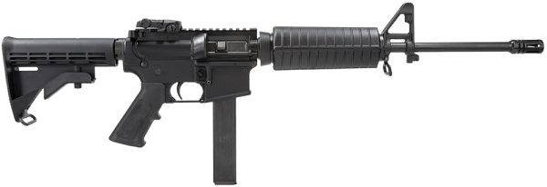 COLT AR6951            CAR          9MM 16 32R  MT