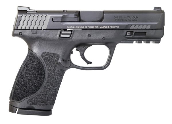 LESW 11676  M&P40C      40 4IN 2.0 NS           LE