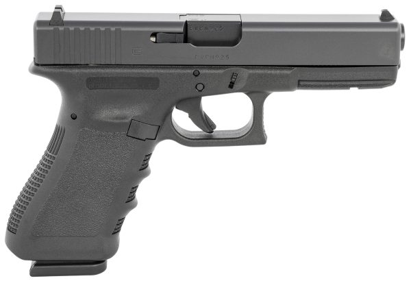 GLOCK PI1750203         G17   9MM G3  FS       17R