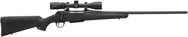 WGUN 535705255 XPR SCP COMBO   300WSM 26     BLK**