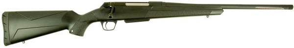 WGUN 535711233 XPR SR 300WIN 20 BLK**