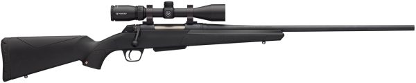 WGUN 535705218 XPR SCP COMBO    7MM08 22     BLK**