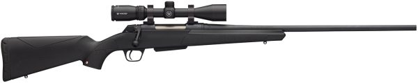 WGUN 535705289 XPR COMBO       6.5CRD 22     BLK**