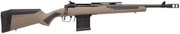 SAV 57139 110 SCOUT 450 BUSH