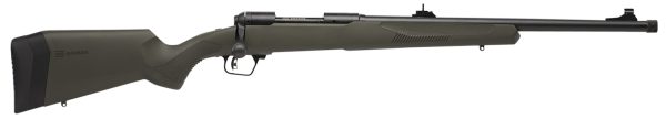 SAV 57019 110 HOG HUNTER 308