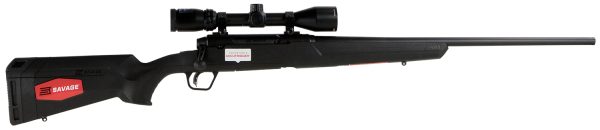 SAV 57095 AXIS II XP 308 BUSHNELL