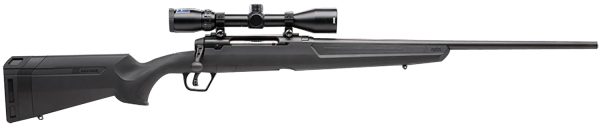 SAV 57097 AXIS II XP     270              BUSHNELL