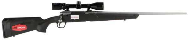 SAV 57101 AXIS II XP SS  223 REM          BUSHNELL