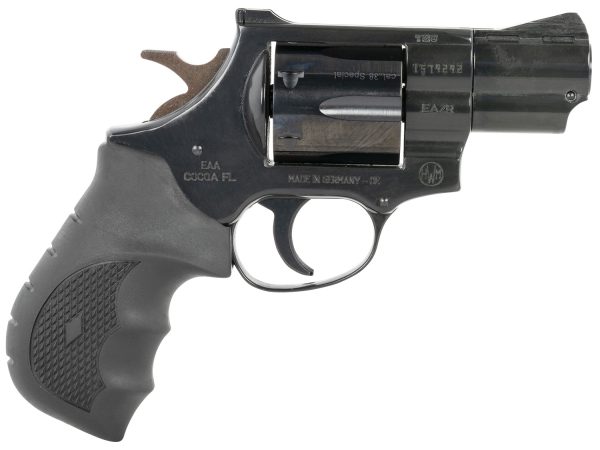 EAA 770125 WINDICATOR           38S 2″   6R BL ALY