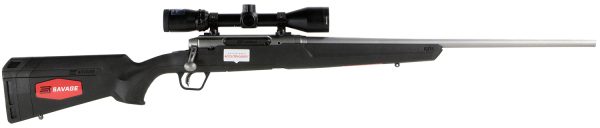 SAV 57108 AXIS II XP SS 270 BUSHNELL