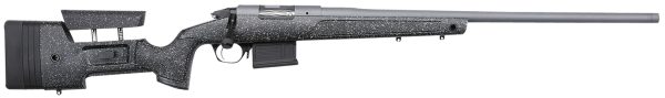 BERGARA BPR2065MC     HMR PRO 6.5CRD 24 5R BLK/GRY