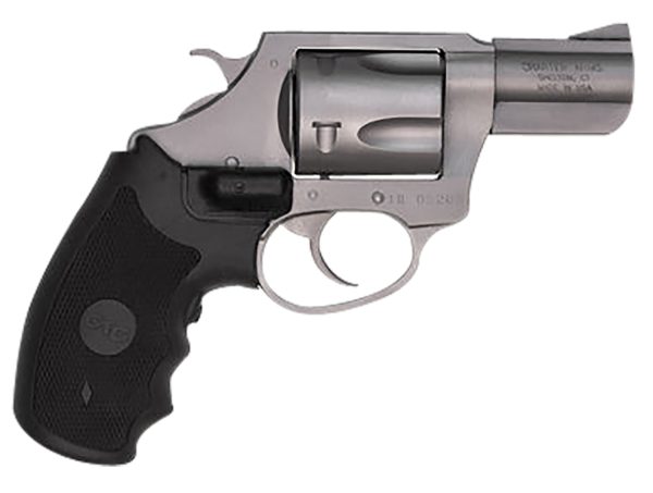 CHA 73524 MAG PUG         357 2.2 5SHOT CT GRIP SS