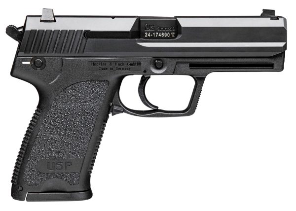 HK 81000310 USP9 V1       9MM NS(3)10R NMS    4.25