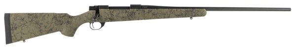 HOWA HHS62603        HS PREC 270WIN     22 GRN/BLK