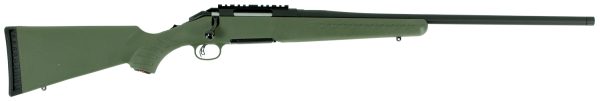 RUG 6974  AMER PRED   308      18      GRN/SYN