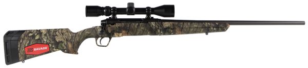 SAV 57274 AXIS XP MOBUC   223 REM           WEAVER