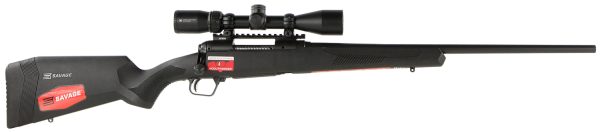 SAV 57305 110 APEX HUNTER XP 7MM08          VORTEX