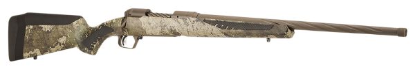 SAV 57412 110 HIGH COUNTRY 6.5 CRD