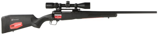 SAV 57311 110 APEX HUNTER XP 6.5X284 NORMA  VORTEX