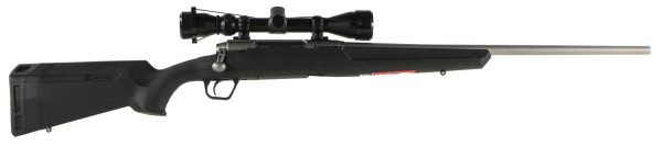 SAV 57283 AXIS XP SS  25-06                 WEAVER