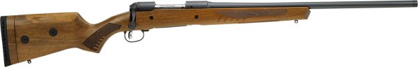 SAV 57427 110 CLASSIC 7MM08   22   WALNUT