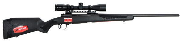 SAV 57321 110 APEX HUNTER XP 7MM08     LH   VORTEX
