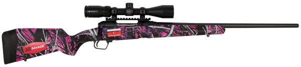 SAV 57337 110 APEX HUNTER XP 6.5CRD   MGIRL VORTEX