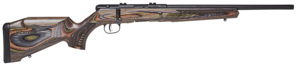 SAV 70249 B22 22LR BOLT BNS SR