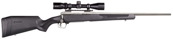 SAV 57348 110 APEX STORM XP  270 WSM        VORTEX