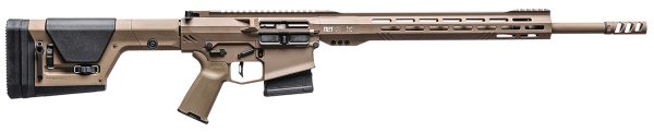 RISE RA-1121-65-2FDE 1121XR RFL 6.5CRD 22″ FDE