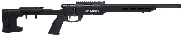 SAV 70848 B17 17HMR PRECISION BOLT
