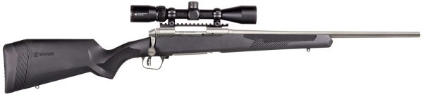 SAV 57353 110 APEX STORM XP  7MM REM        VORTEX